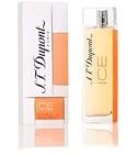 S.T. Dupont Essence Pure ICE Pour Femme S.T. Dupont
