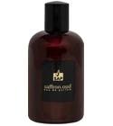 Saffron Oud