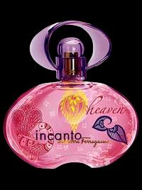 Incanto Heaven