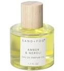 Amber & Neroli