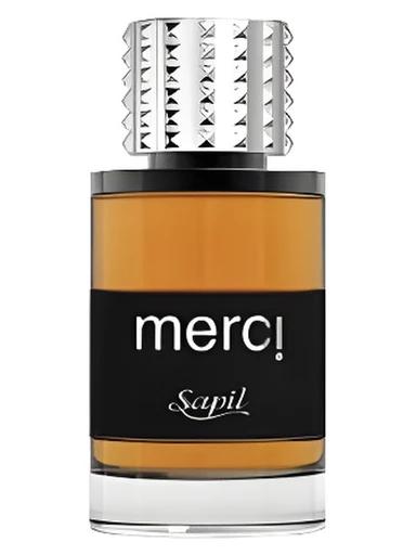 Merci Sapil for men