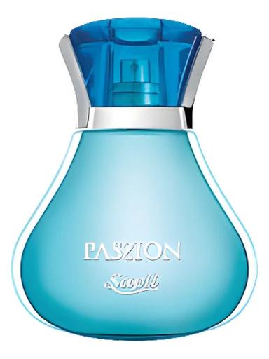 Passion Sapil for men