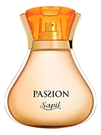 Passion Sapil for women