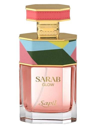 Sarab Glow Sapil for women