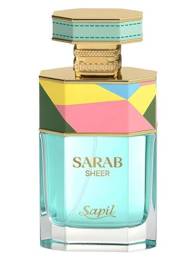 Sarab Sheer Sapil for women