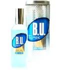 B.U. Tease Blue