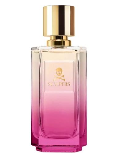 Her and The Wild Flower