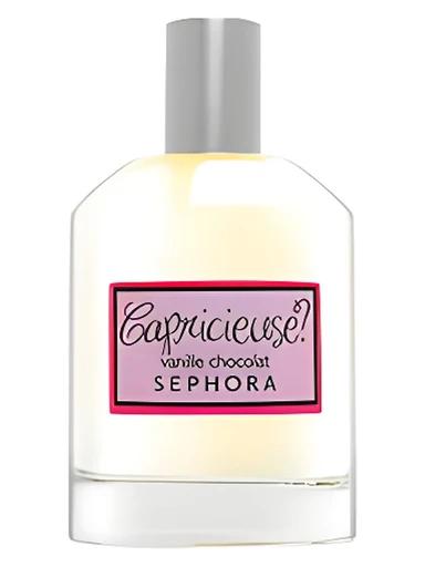 Capricieuse? Vanille Chocolat