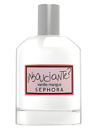 Insouciante? Vanille Mango