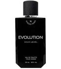 Evolution High Level