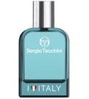 I Love Italy Man