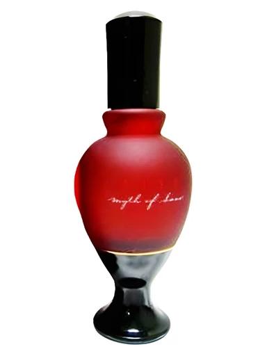 Myth of Saso Shiseido for women