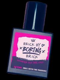 Brick by Boring Brick