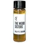 The Weird Sisters