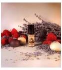 Lavender Raspberry Truffle