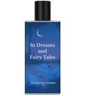 In Dreams and Fairy Tales Strawberry Rosewater