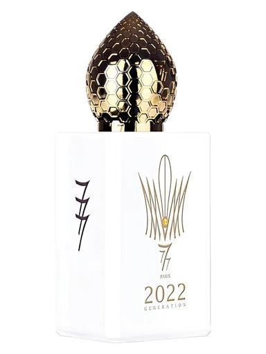 2022 Generation Femme