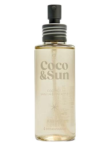 Coco & Sun Stradivarius for women and men