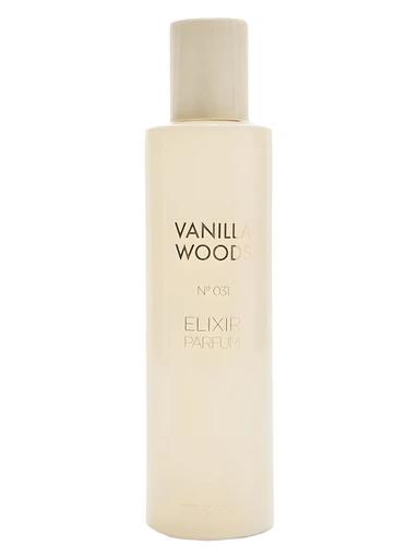 Nᵒ031 Vanilla Woods