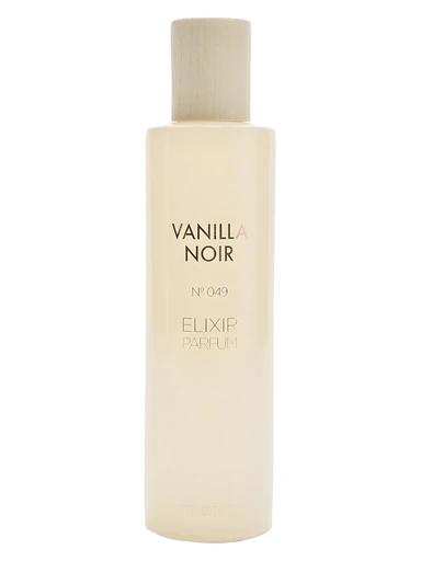 Nᵒ049 Vanilla Noir
