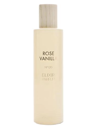 Nᵒ120 Rose Vanilla