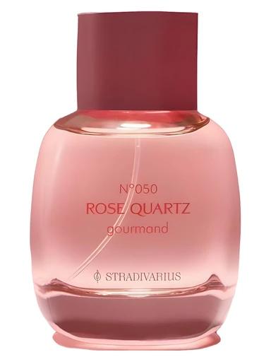 N°050 Rose Quartz Stradivarius for women