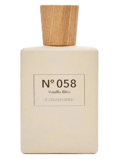 N°058 Vanilla Bliss