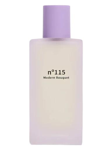 N°115 Modern Bouquet Stradivarius for women