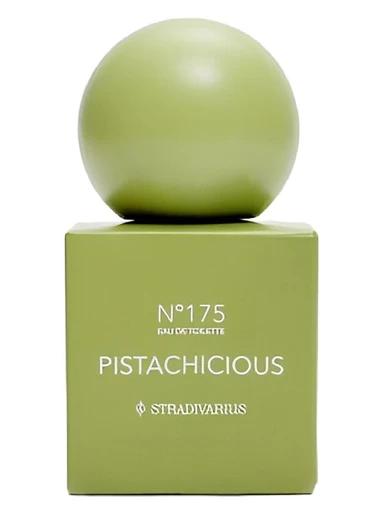 N°175 Pistachicious Stradivarius for women and men