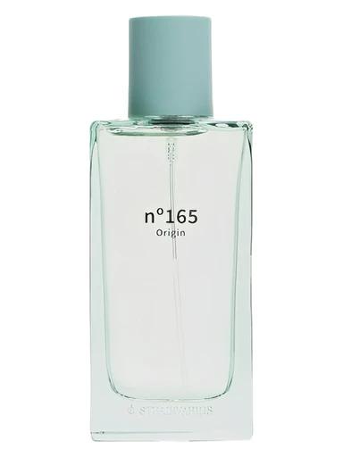 Nº165 Origin Stradivarius for women