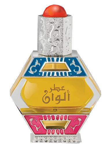 Attar Alwan