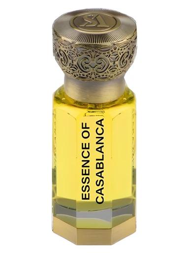 Essence Of Casablanca Oil