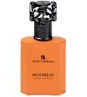 Incense 01