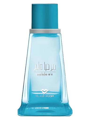 Marhaba Saa Swiss Arabian for women
