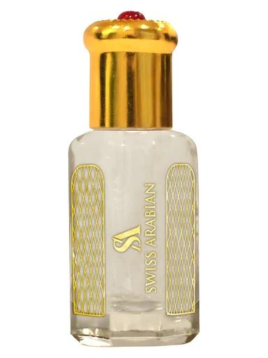 Musk Tahara Swiss Arabian for women and men