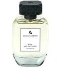 Rose and Patchouli