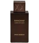 Shaghaf Amber Infusion