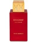 Shaghaf Oud Ahmar