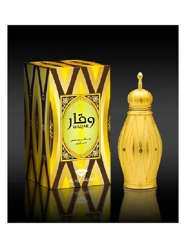 Waqar Swiss Arabian for women and men