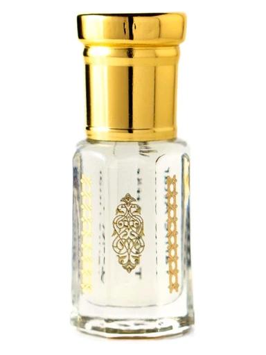 White Amber Swiss Arabian for women and men