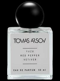 Yuzu Red Pepper Vetiver