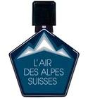 L'Air Des Alpes Suisses