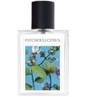 Patchouli Citrus