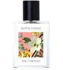 Santal Vanille