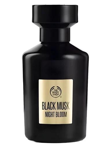 Black Musk Night Bloom