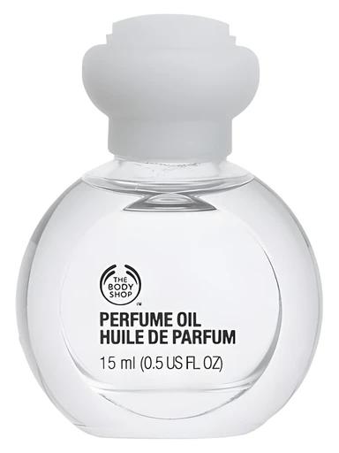 Cinnamon Spice Perfume Oil