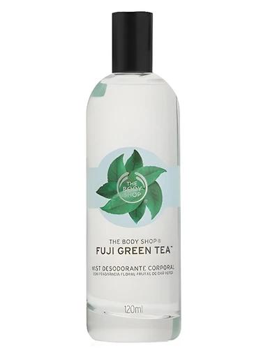 Fuji Green Tea