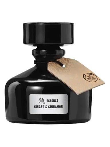 Ginger & Cinnamon