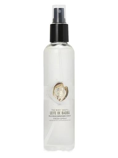 Leite de Baobá Fresh