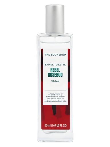 Rebel Rosebud Eau de Toilette